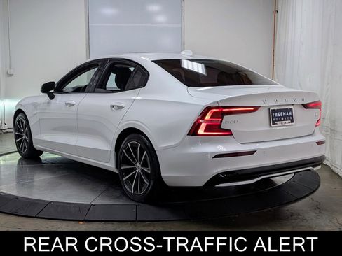 Used 2023 Volvo S60 T8 Core image 6