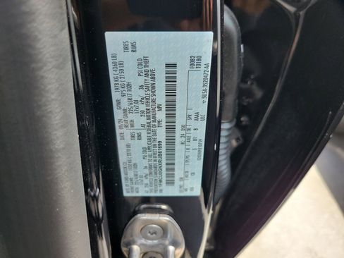 Certified 2024 Ford Escape Active w/ Tech Pack #1 FWD image 31