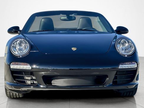 Used 2012 Porsche 911 Carrera Black Edition image 8