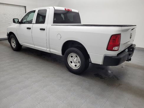 Used 2019 RAM 1500 Tradesman image 3