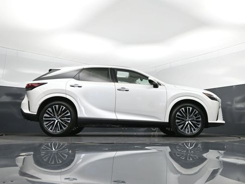 New 2026 Lexus RX 350 Premium Plus image 43