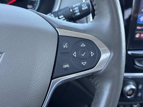 Used 2020 Chevrolet Traverse Premier image 12