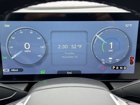 New 2026 Honda Prologue Touring image 25