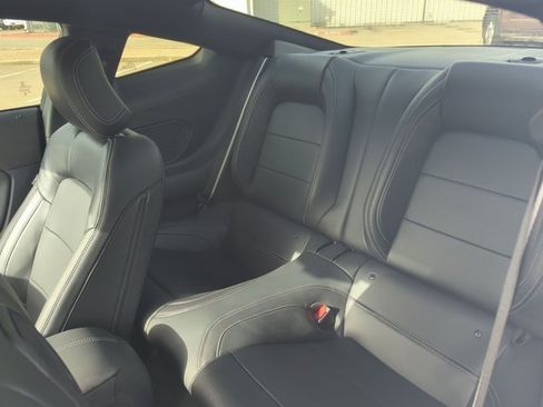 Used 2024 Ford Mustang GT Premium RWD image 17