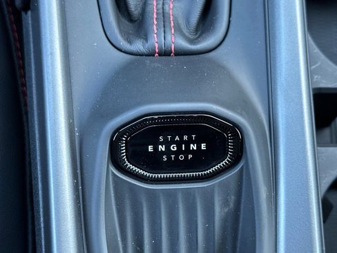New 2026 Dodge Charger R/T w/ Performance Handling Group AWD/4WD image 22
