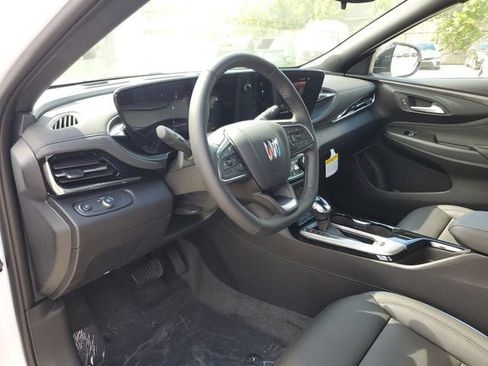 New 2026 Buick Envista Sport Touring w/ Convenience I Package FWD image 19