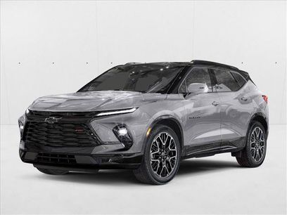 Used 2023 Chevrolet Blazer LT w/ Midnight/Sport Edition