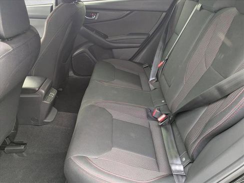 Used 2024 Subaru WRX Premium image 16