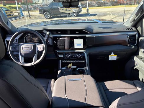 New 2026 GMC Sierra 2500 Denali w/ Denali Reserve Package image 41