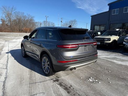 Used 2021 Lincoln Corsair AWD w/ Premium Package image 21