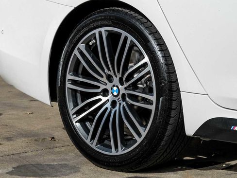 Used 2019 BMW 530i xDrive w/ M Sport Package image 60