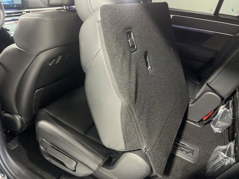 New 2025 Hyundai Santa Fe Limited image 34