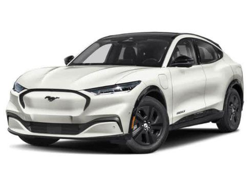 Used 2023 Ford Mustang Mach-E California Route 1 AWD/4WD image 1