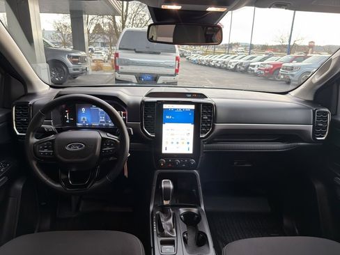 Used 2024 Ford Ranger XLT w/ FX4 Off-Road Package image 36