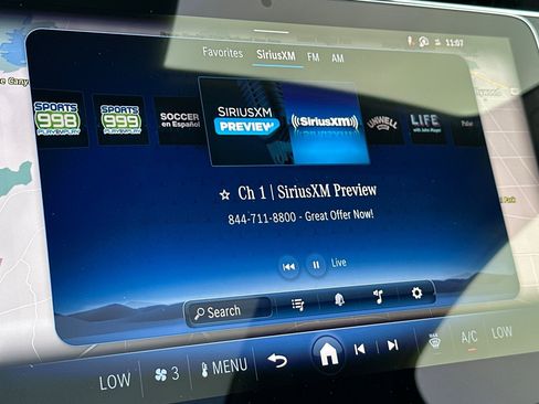 Used 2026 Mercedes-Benz E 350 Sedan image 16