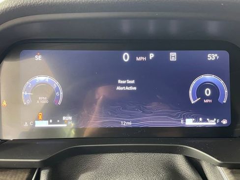 New 2026 Jeep Grand Cherokee Altitude AWD/4WD image 3