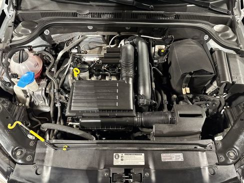 Used 2017 Volkswagen Jetta S w/ Jetta S Cold Weather Package FWD image 29