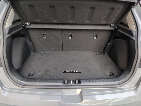 Certified 2023 Hyundai Venue SEL w/ Cargo Package image 26