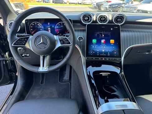 Used 2026 Mercedes-Benz GLC 300 4MATIC image 14