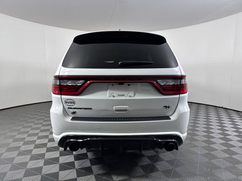 Used 2023 Dodge Durango R/T AWD/4WD image 13