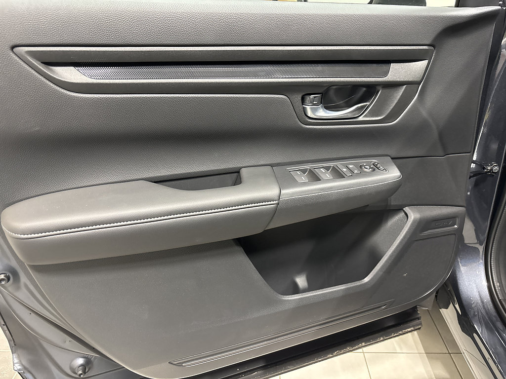 New 2026 Honda CR-V LX image 7
