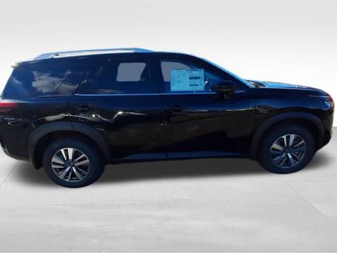 New 2025 Nissan Pathfinder SL w/ Lighting Package (N92) image 14