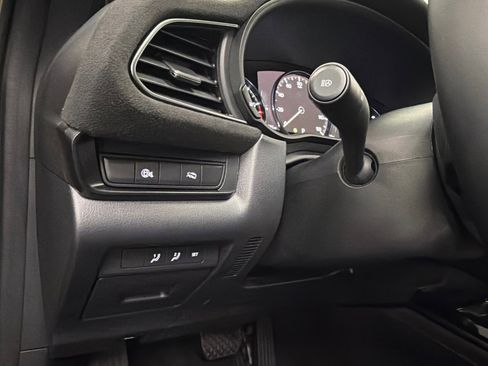 Used 2025 MAZDA CX-30 Carbon image 33