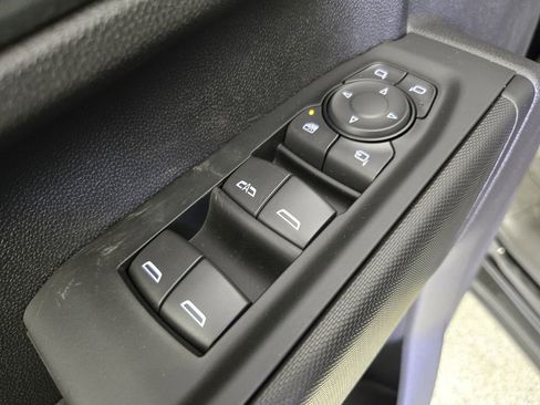 New 2026 Chevrolet Silverado 2500 Custom w/ Custom Value Package image 24