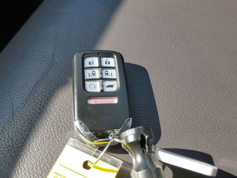 Used 2019 Honda Odyssey EX-L image 31