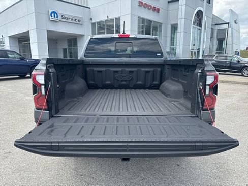 Used 2025 Ford Ranger Raptor AWD/4WD image 9