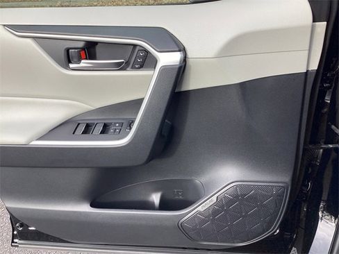 New 2025 Toyota RAV4 XLE Premium image 29