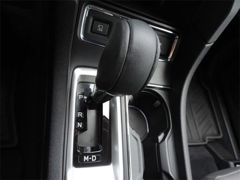 Certified 2024 Subaru Ascent Onyx Edition Limited image 23