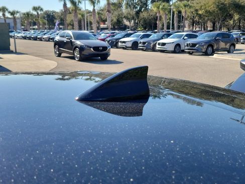 Used 2021 MAZDA CX-5 Touring w/ Touring Preferred SV Package image 21