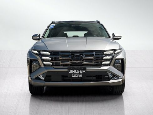 New 2026 Hyundai Tucson Limited AWD/4WD image 2