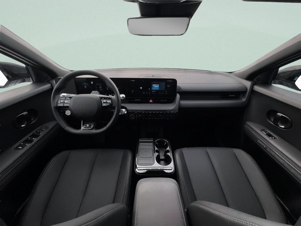New 2026 Hyundai Ioniq 5 XRT AWD/4WD image 13