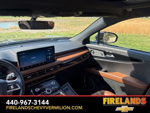 Used 2023 Lincoln Nautilus Reserve w/ Luxury Package AWD/4WD image 53