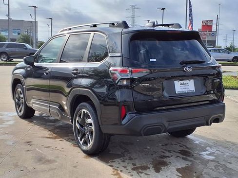 New 2026 Subaru Forester Limited image 2