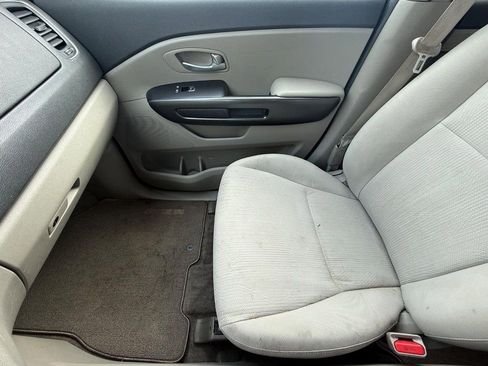 Used 2021 Kia Sedona LX image 20