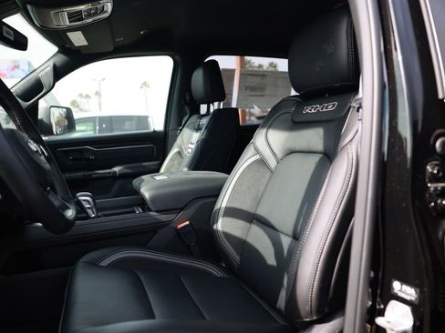 New 2026 RAM 1500 RHO image 13