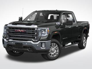 Used 2021 GMC Sierra 3500 SLE w/ Remote Start Package AWD/4WD image 12