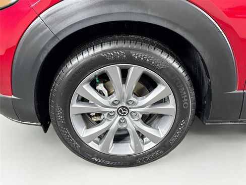 Certified 2022 MAZDA CX-30 AWD 2.5 S w/ Select Package image 43