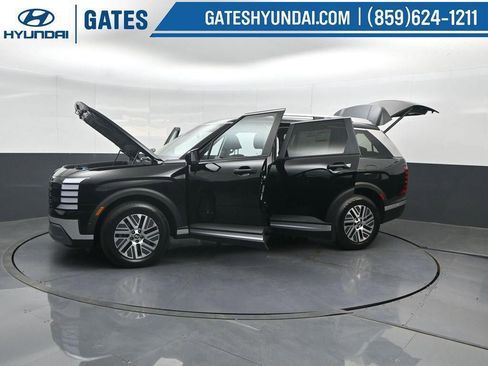 New 2026 Hyundai Palisade SEL Premium AWD/4WD image 62
