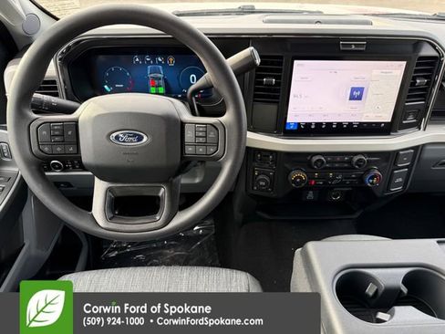 New 2026 Ford F250 XLT w/ XLT Premium Package image 2