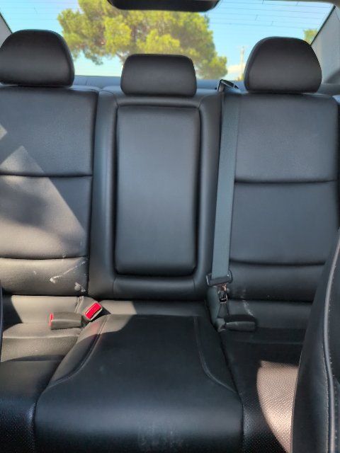Used 2015 Acura TLX w/ Technology Package FWD image 10