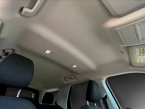 Used 2021 Ford Bronco Sport Big Bend image 29