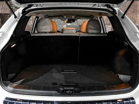 Used 2019 Nissan Rogue Sport SV w/ Technology Package FWD image 45