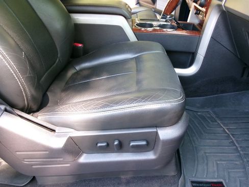 Used 2010 Ford F150 Lariat AWD/4WD image 24