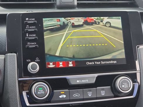 Used 2019 Honda Civic Sport image 21