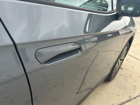 Used 2024 Volkswagen ID.4 S image 34