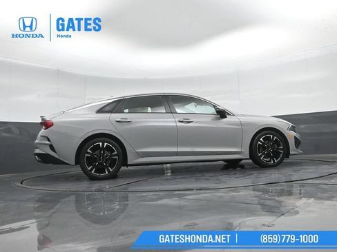 Used 2023 Kia K5 GT-Line w/ GT-Line Premium Package FWD image 38